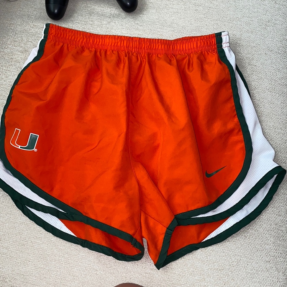 Gym shorts